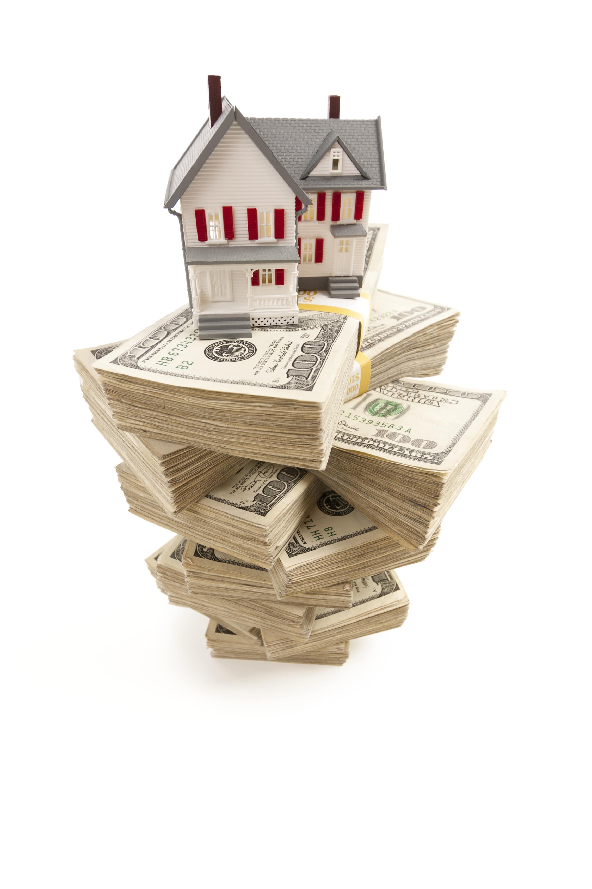 Invest in Real Estate